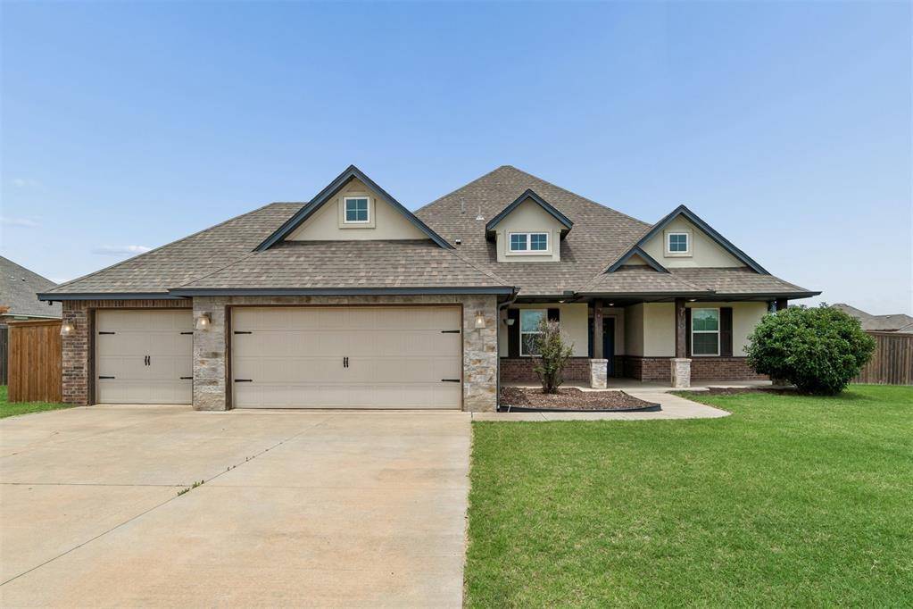133 Windmill ST, Piedmont, OK 73078