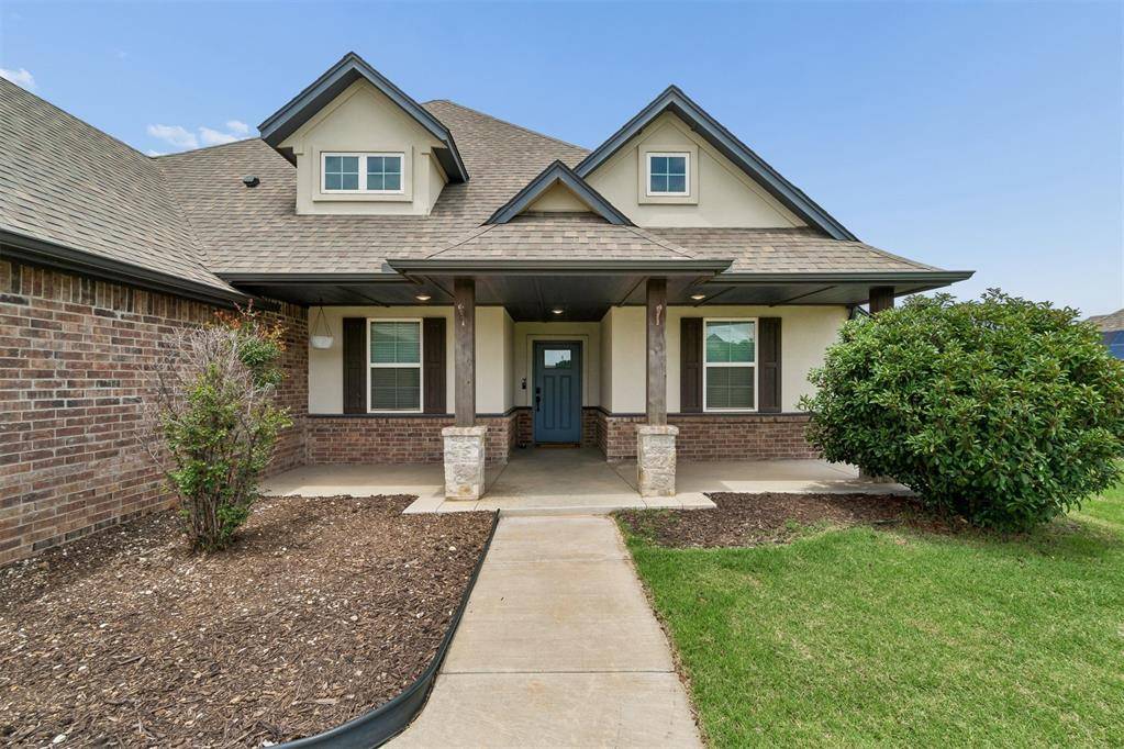 133 Windmill ST, Piedmont, OK 73078