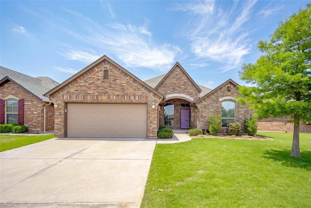 17305 Serrano DR, Oklahoma City, OK 73170