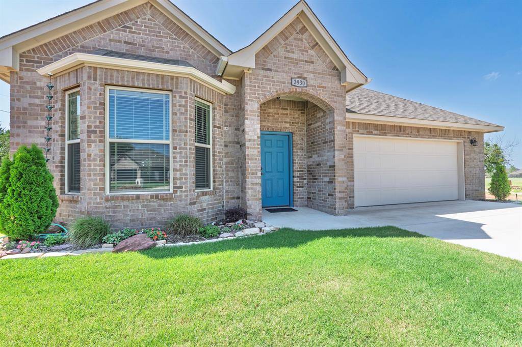 3930 Maple Grove AVE, Shawnee, OK 74804