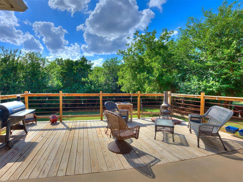 10201 Fawn Valley DR, Mustang, OK 73064