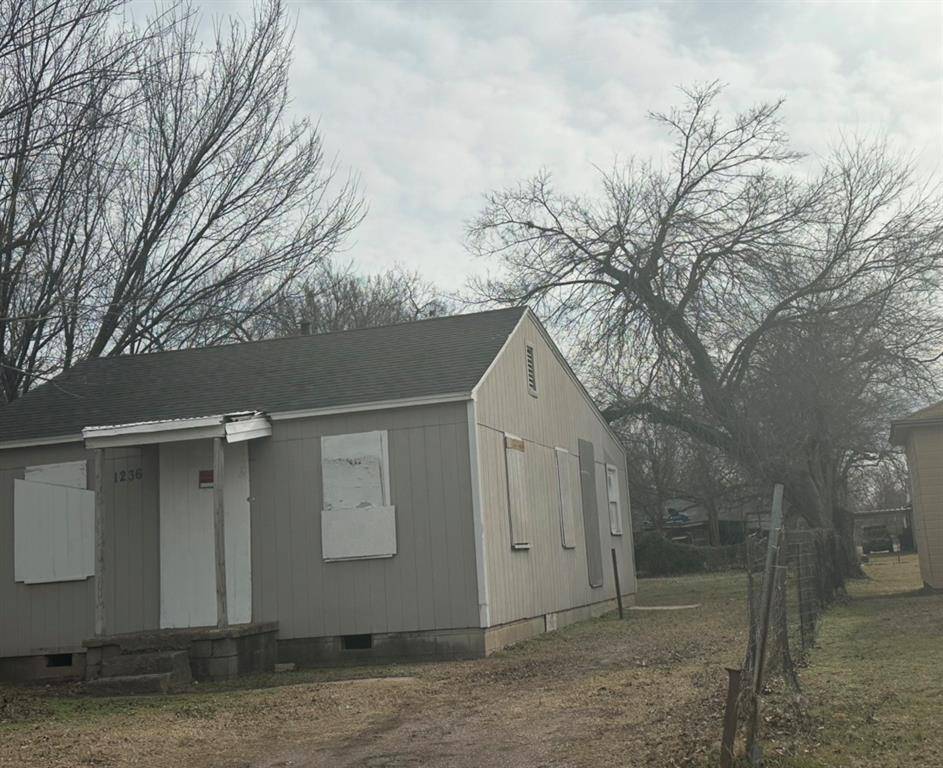 1236 SW 16th ST, Oklahoma City, OK 73108