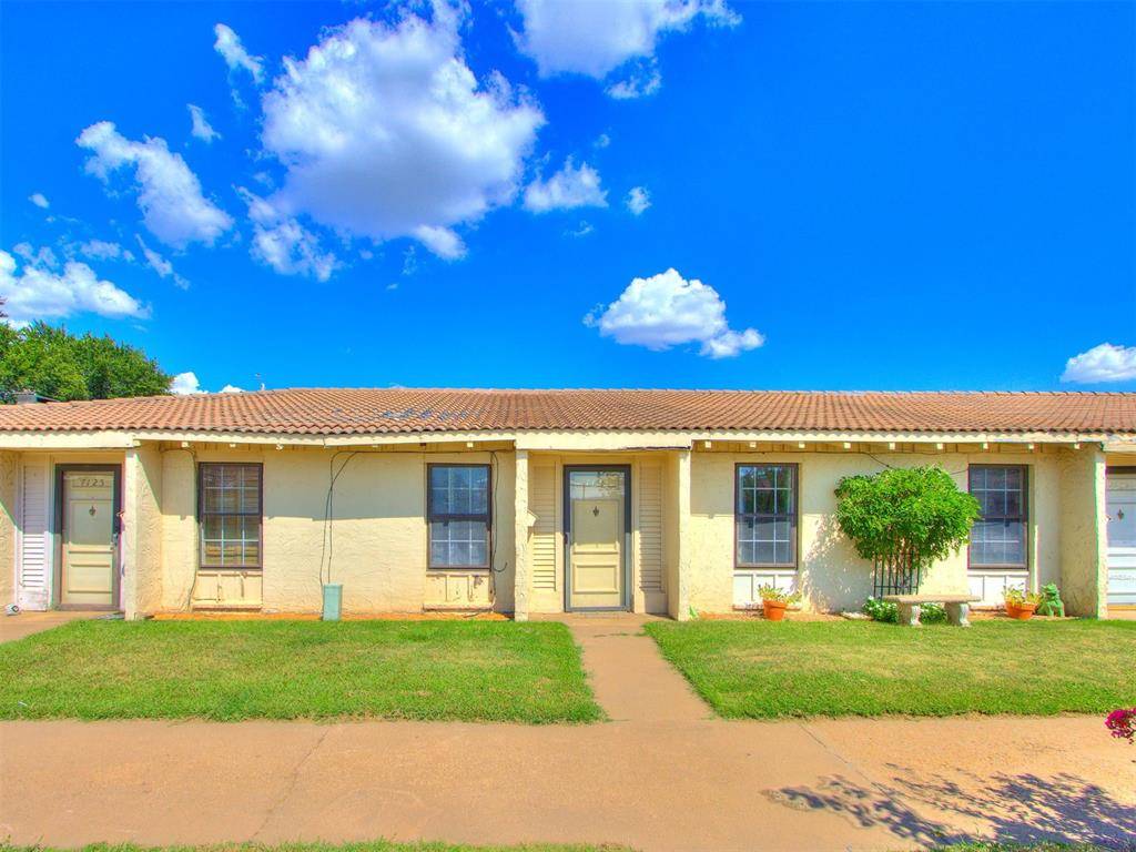 7123 NW 16th ST, Bethany, OK 73008