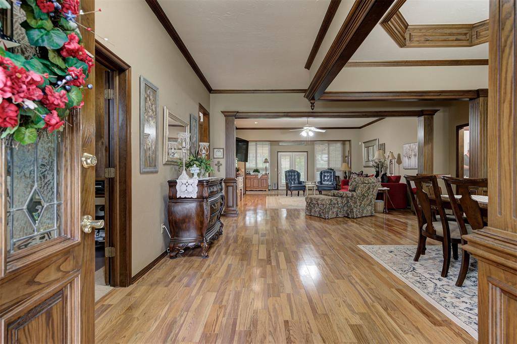 6908 NW 129th ST, Oklahoma City, OK 73142