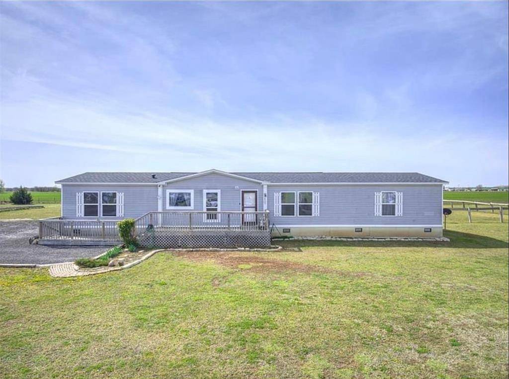 6900 Winchester DR, El Reno, OK 73036