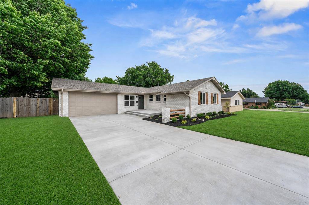2507 NW 48th ST, Oklahoma City, OK 73112