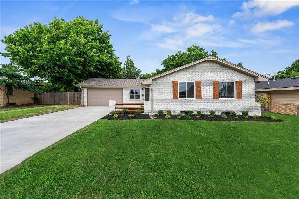 2507 NW 48th ST, Oklahoma City, OK 73112