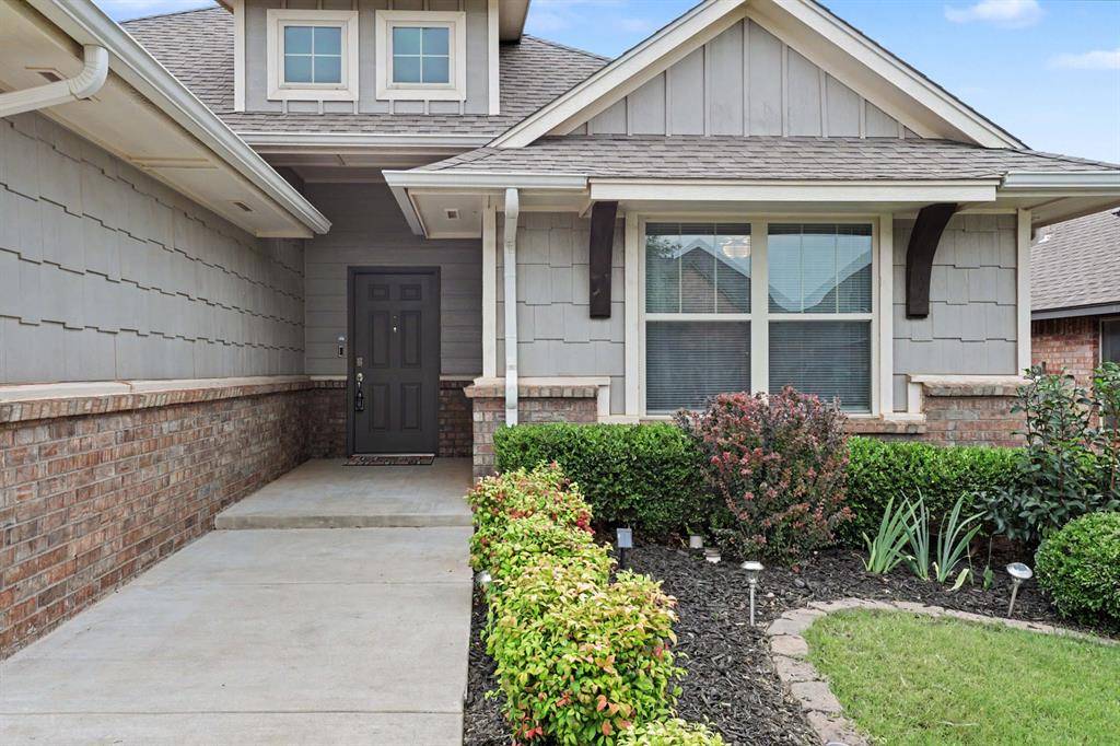 6124 Oxnard ST, Edmond, OK 73034