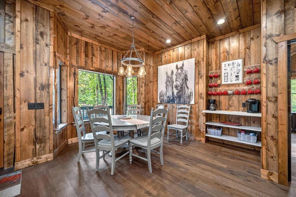 86 Skyhorse DR, Broken Bow, OK 74728