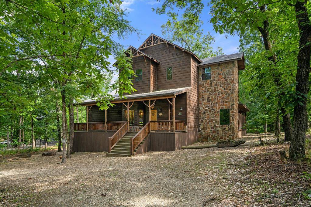 86 Skyhorse DR, Broken Bow, OK 74728
