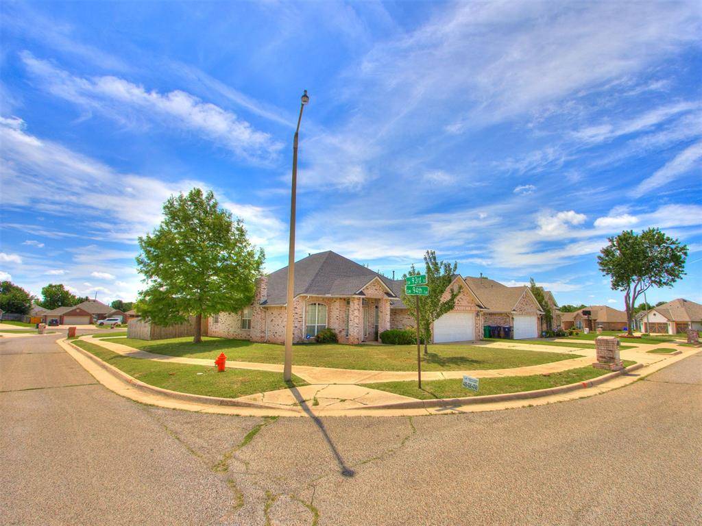 2321 SW 94th TER, Oklahoma City, OK 73159