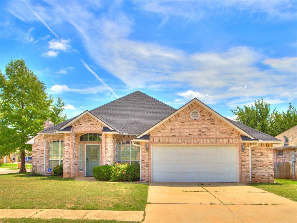 2321 SW 94th TER, Oklahoma City, OK 73159
