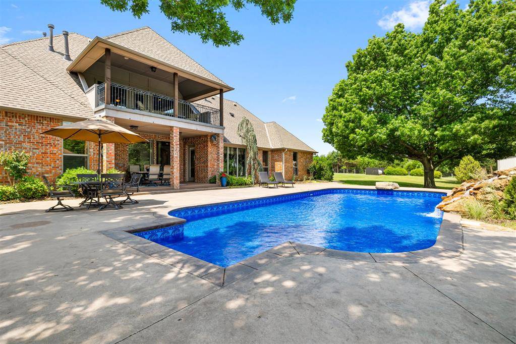 11900 Scenic Meadow RD, Oklahoma City, OK 73173