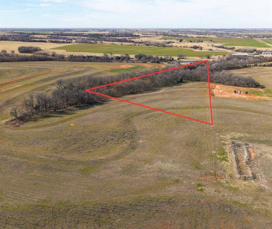 1 N Gregory RD, El Reno, OK 73036