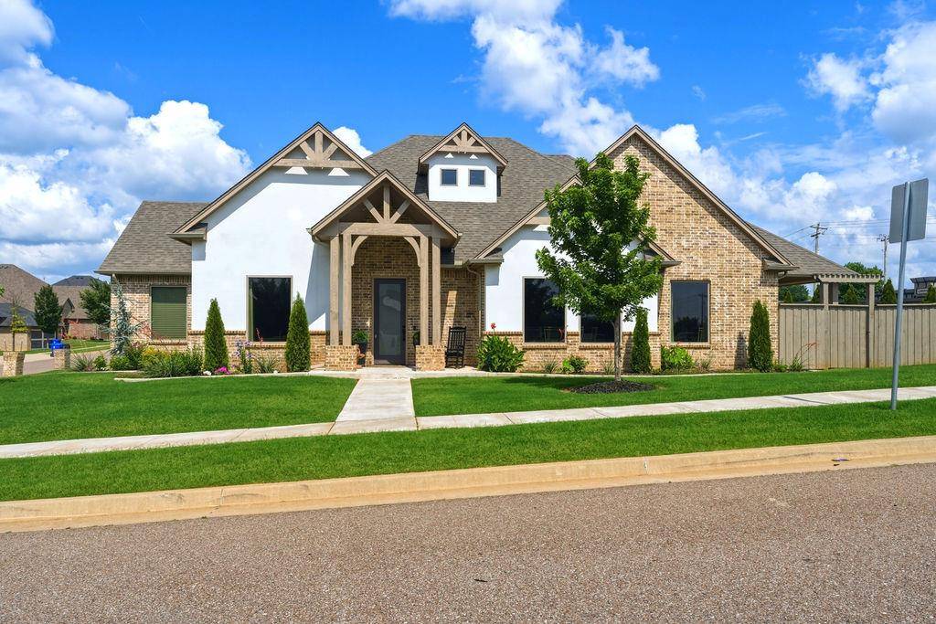 620 Timberbrook DR, Norman, OK 73069
