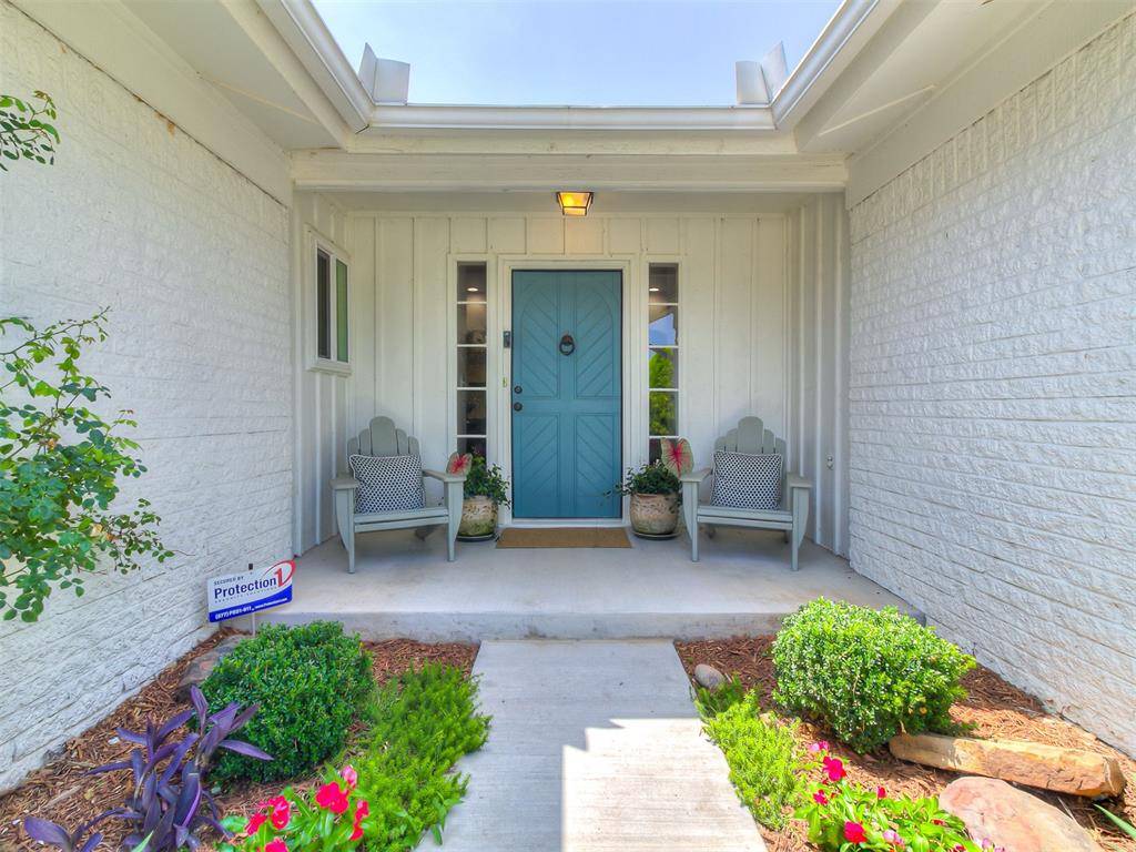 11212 NW 112th ST, Yukon, OK 73099