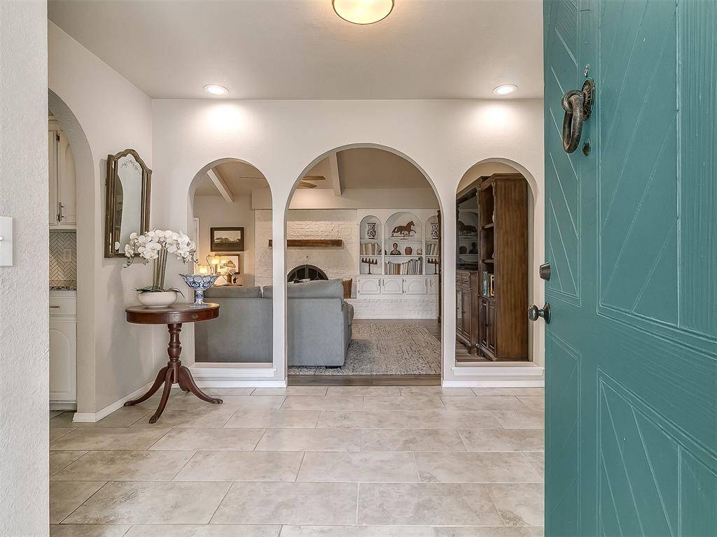 11212 NW 112th ST, Yukon, OK 73099
