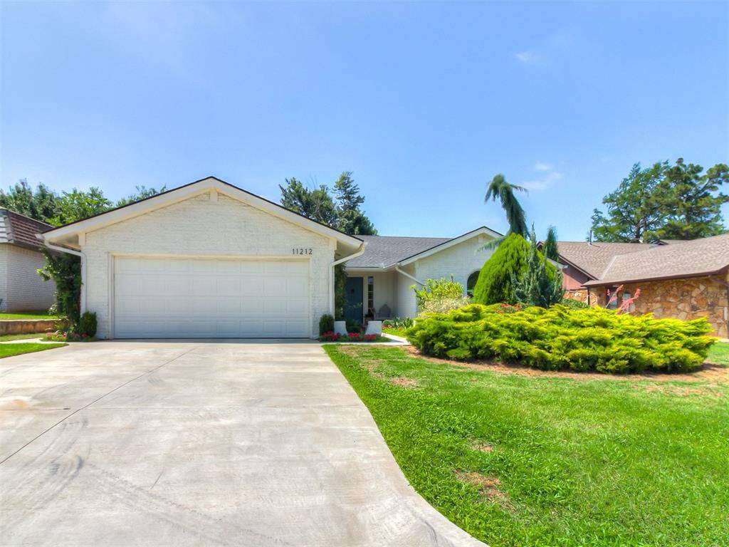 11212 NW 112th ST, Yukon, OK 73099