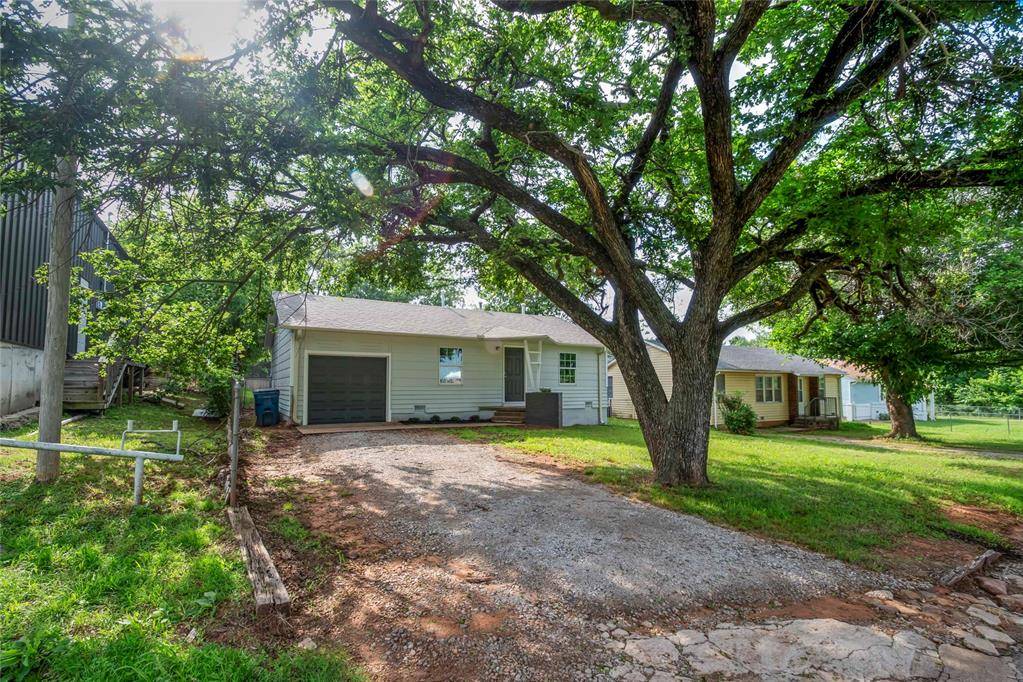 100 S Iowa AVE, Chandler, OK 74834