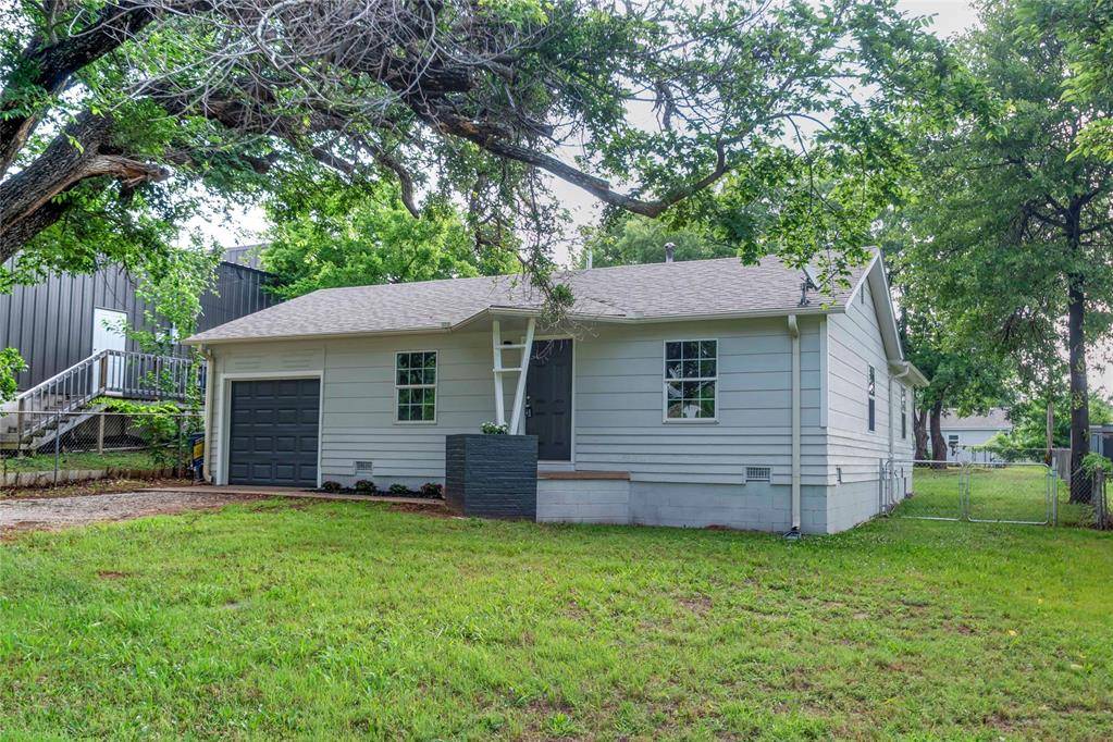 100 S Iowa AVE, Chandler, OK 74834