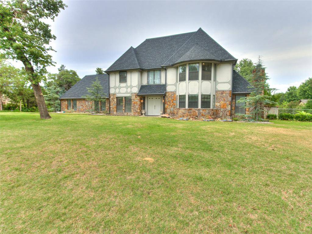 14055 Hummingbird DR, Choctaw, OK 73020