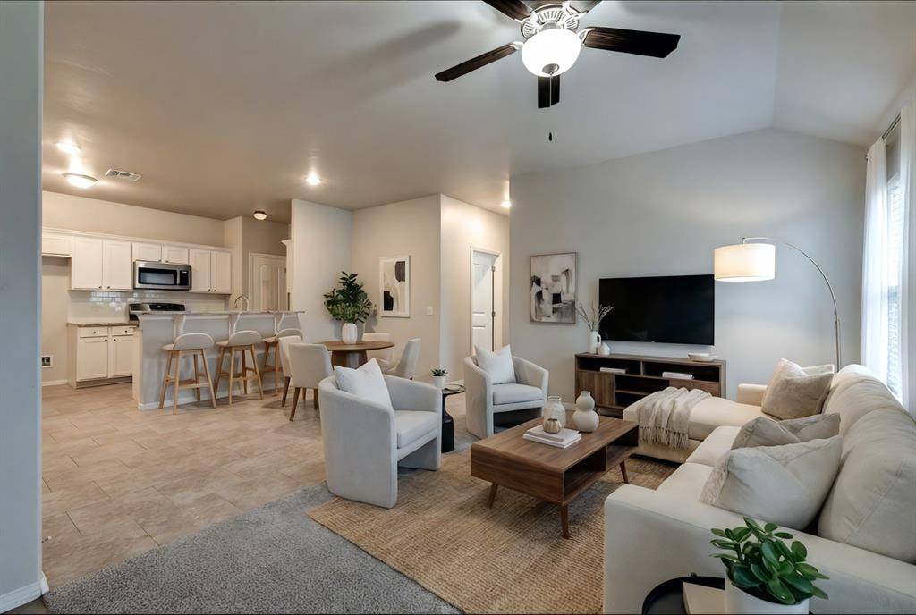 608 N 5th ST #608-610, Cashion, OK 73016