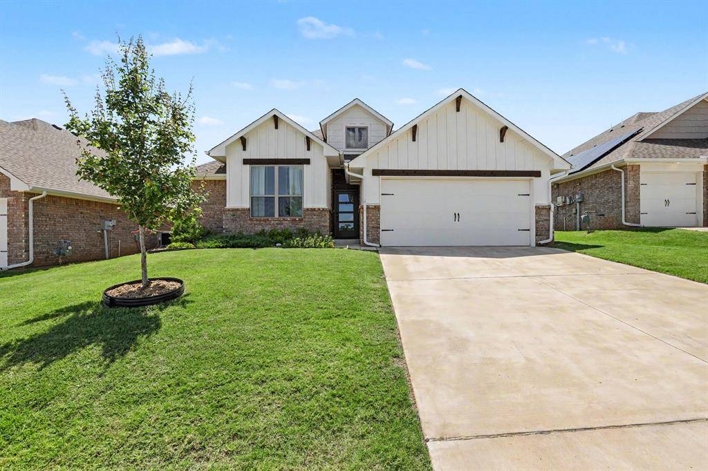 5225 Skylar Rae RD, Edmond, OK 73034