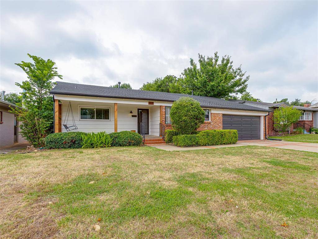 2620 NW 46th ST, Oklahoma City, OK 73112