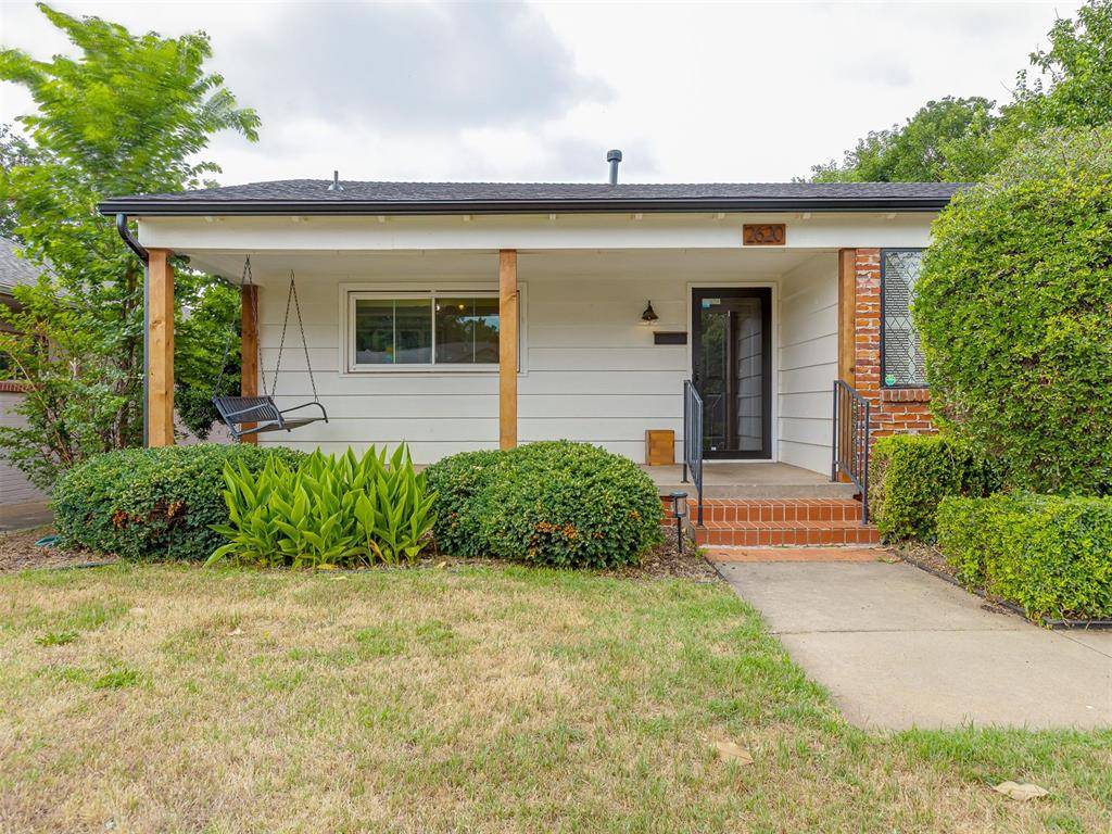 2620 NW 46th ST, Oklahoma City, OK 73112