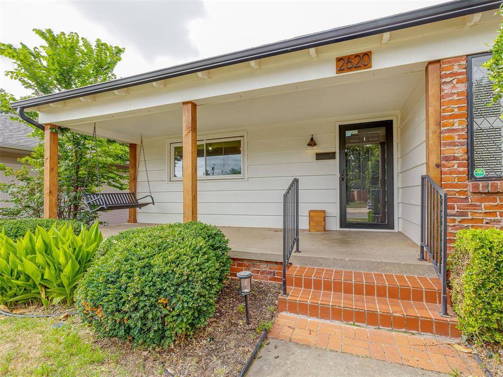 2620 NW 46th ST, Oklahoma City, OK 73112