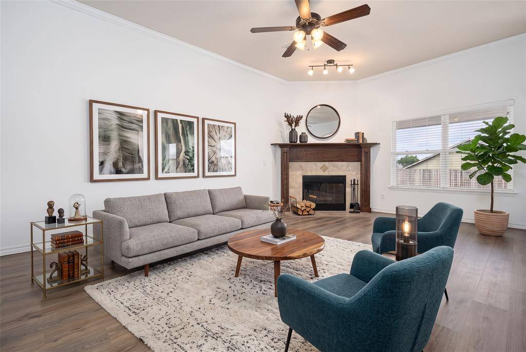4400 Eagle Owl DR, Norman, OK 73072