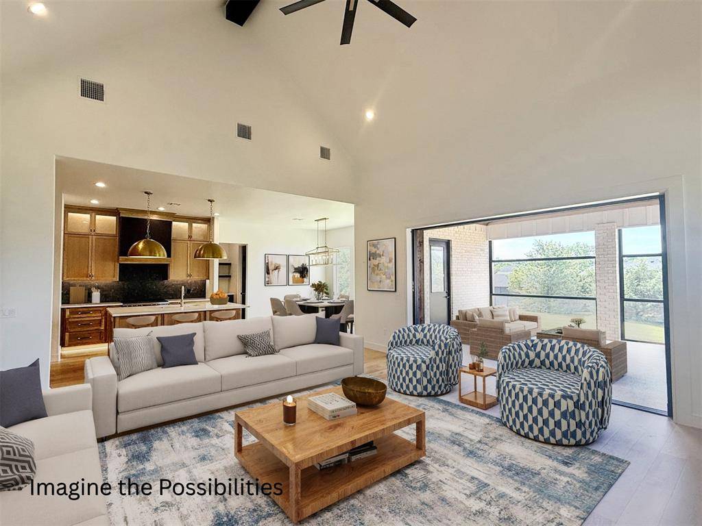 400 Old Farm RD, Edmond, OK 73034