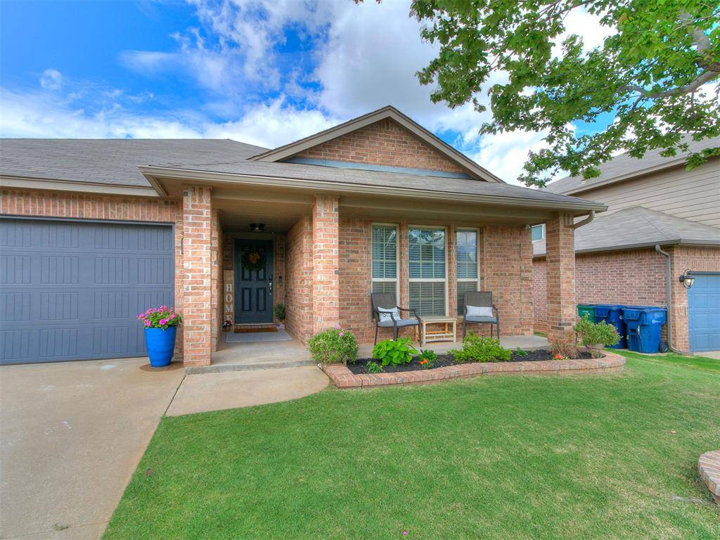 11233 NW 97th ST, Yukon, OK 73099