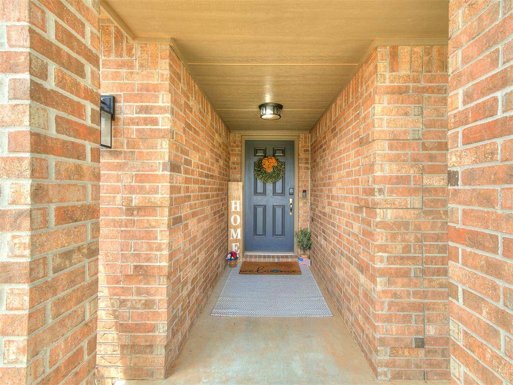 11233 NW 97th ST, Yukon, OK 73099