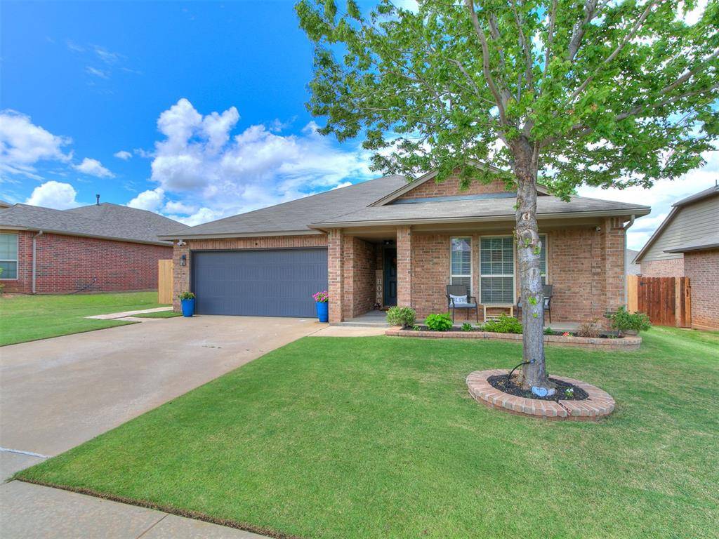 11233 NW 97th ST, Yukon, OK 73099