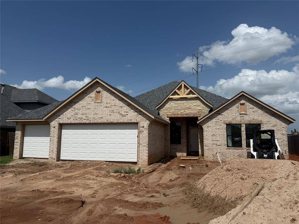 16808 Picasso DR, Oklahoma City, OK 73170