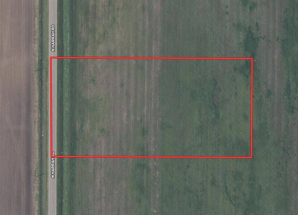 0003 N Harrah RD, Harrah, OK 73045