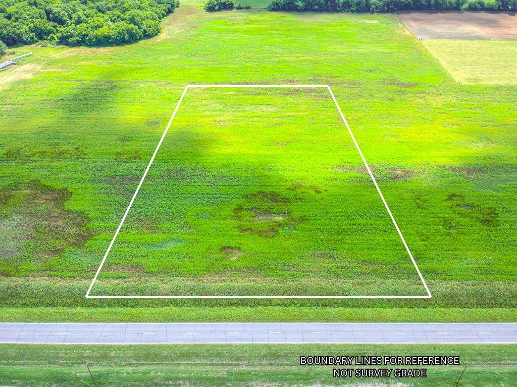 0003 N Harrah RD, Harrah, OK 73045