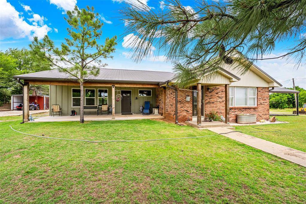 26114 State Highway 19 HWY, Cyril, OK 73029