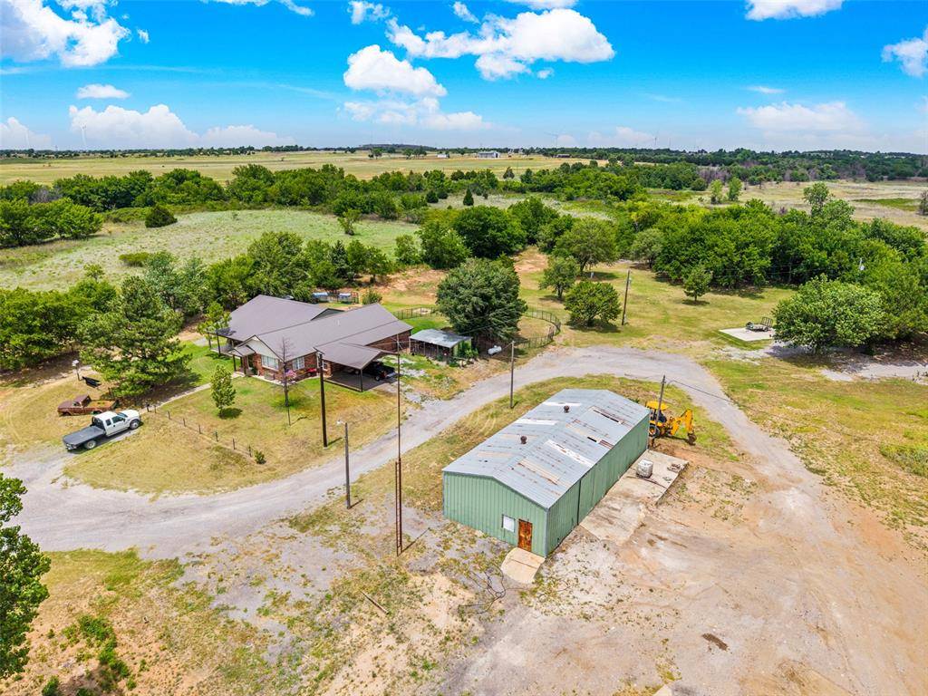 26114 State Highway 19 HWY, Cyril, OK 73029
