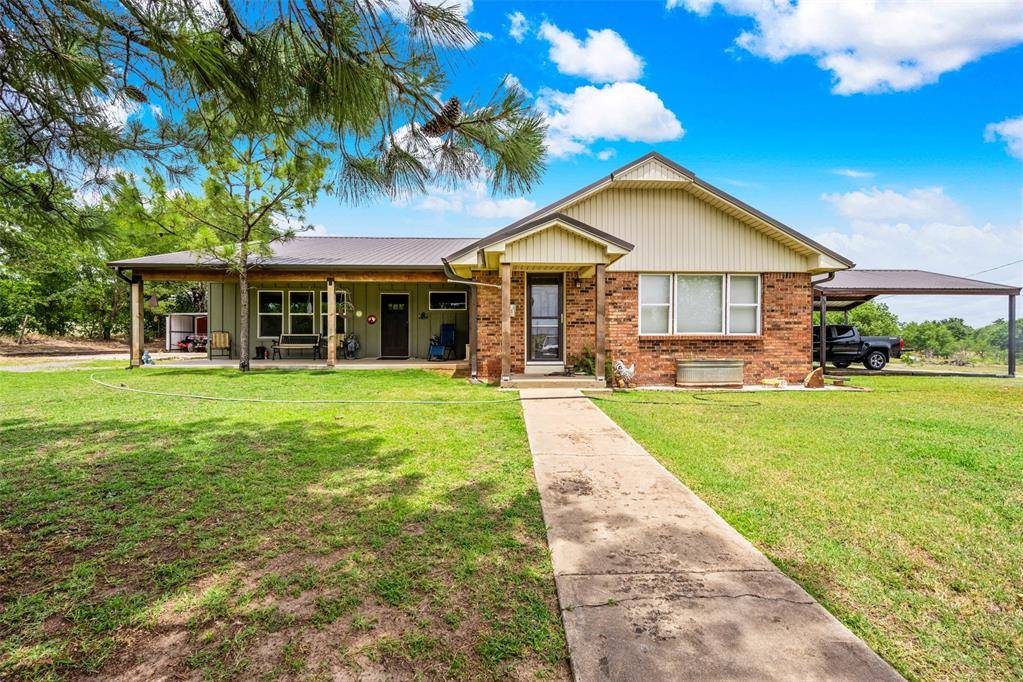 26114 State Highway 19 HWY, Cyril, OK 73029