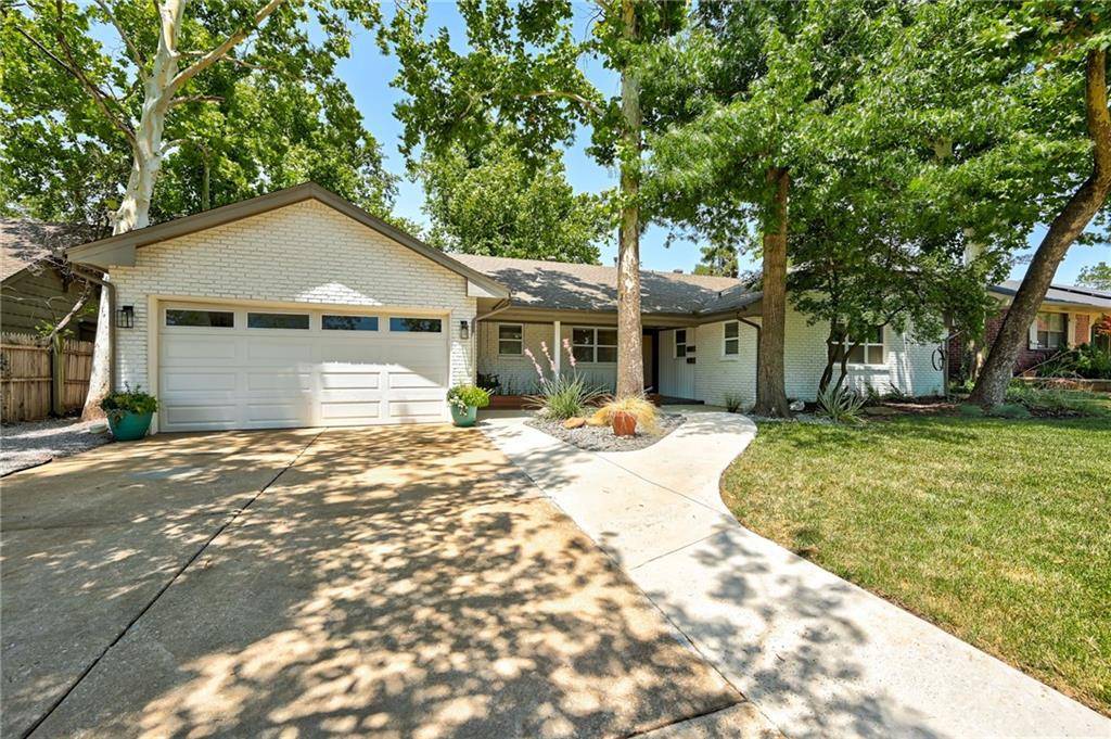 2105 NW 59th PL, Oklahoma City, OK 73112