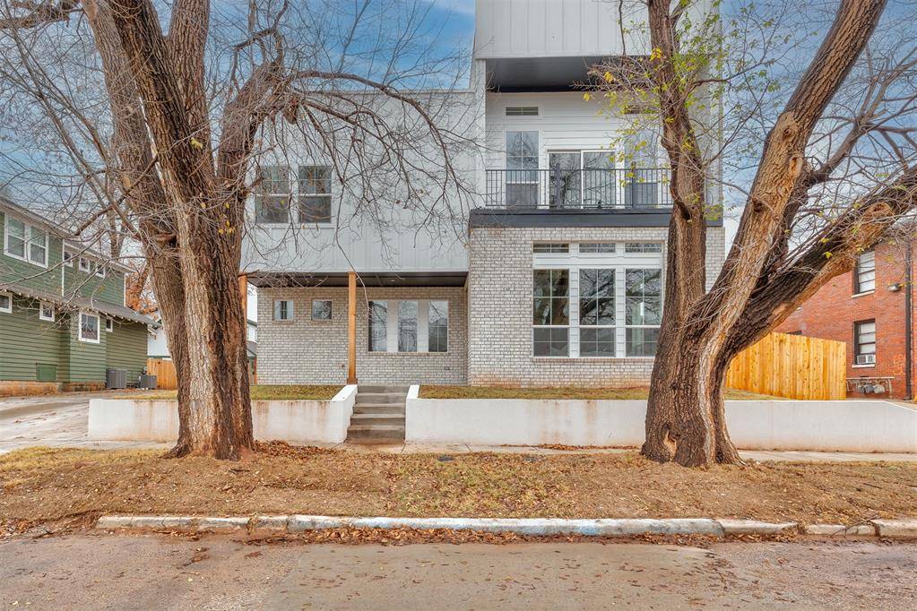 1705 NW 11th ST, Oklahoma City, OK 73106