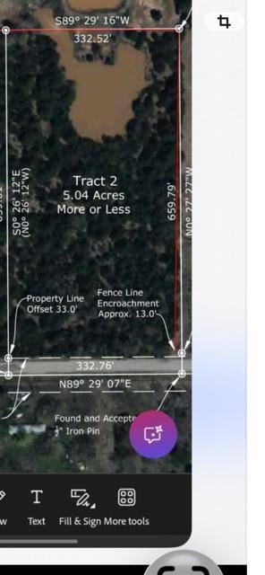 37200 Clearpond RD, Shawnee, OK 74801