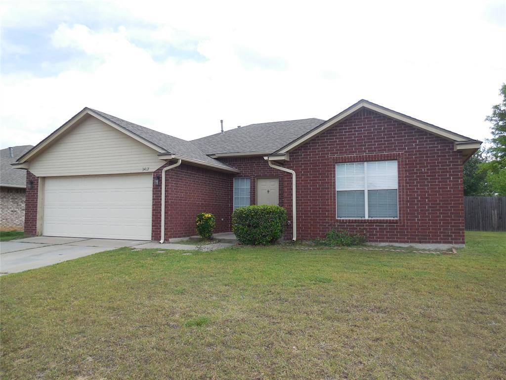3417 Shadow ST, Norman, OK 73071