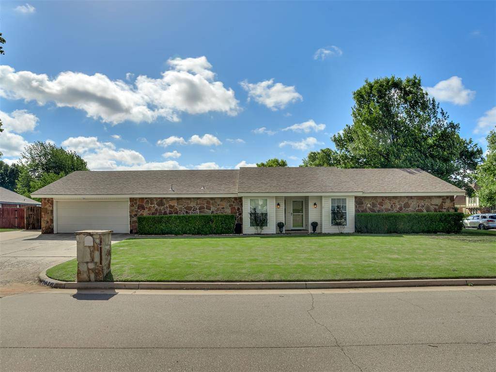 2010 Bonnycastle LN, Yukon, OK 73099