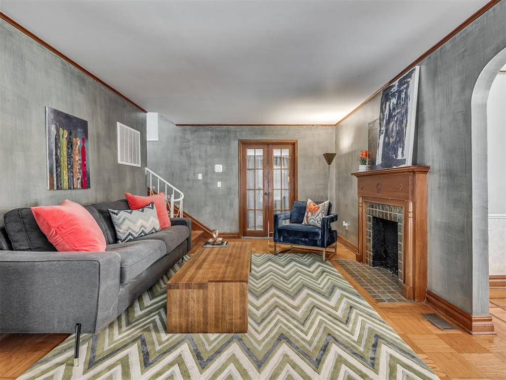 1605 NW 43rd ST, Oklahoma City, OK 73118