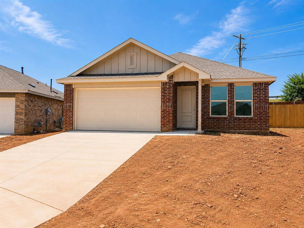 9600 NW 123rd ST, Yukon, OK 73099
