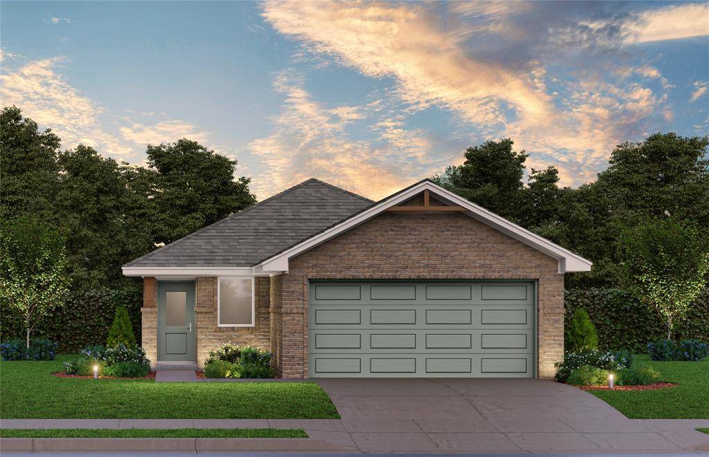 19605 Bascom ST, Edmond, OK 73012