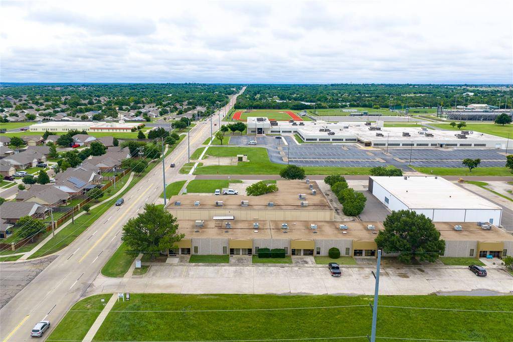 800 W Rock Creek RD #107, Norman, OK 73069